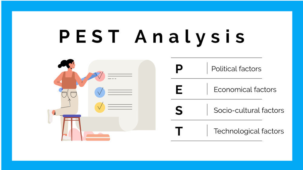overview of pest analysis for transport leaders