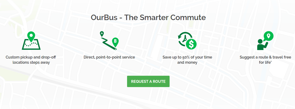 Ourbus cover image