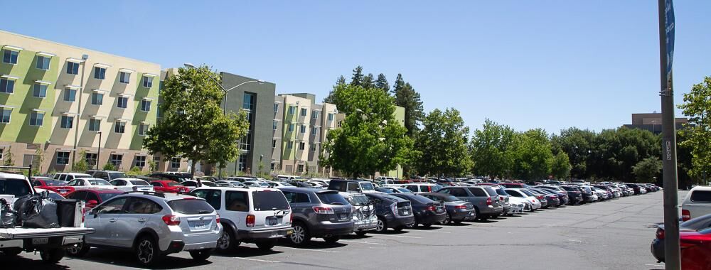 UC Davis parking has introduced new daily parking rates