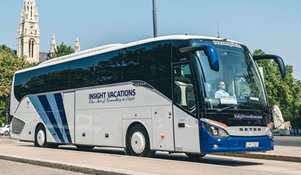 insight vacations coach 