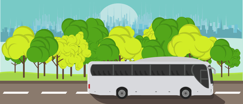 Sulla strada giusta: rimettere in sesto il settore dei bus turistici