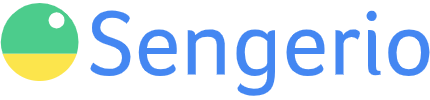 Logo Sengerio